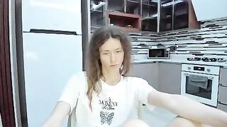 oksanafedorova - Chaturbate Models hairypussy cultofthelamb stud slutty