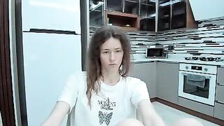oksanafedorova - Chaturbate Models hairypussy cultofthelamb stud slutty