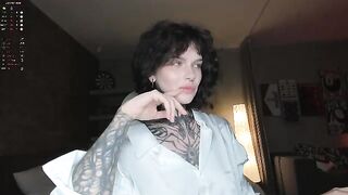uwu_eva - Chaturbate Models goddess braces Webcam replay milf