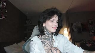 uwu_eva - Chaturbate Models goddess braces Webcam replay milf