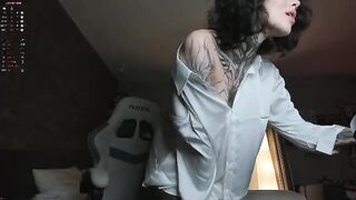 uwu_eva - Chaturbate Models goddess braces Webcam replay milf