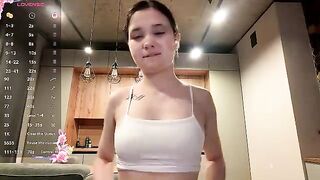 mewpuff - Chaturbate Models body young pussyplay cashpig
