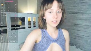 evas_soul - Chaturbate Models cumshowgoal curly teasing naturalbody