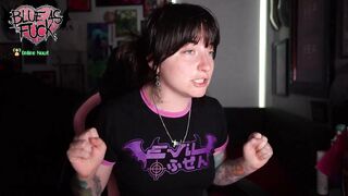 blueasfuck - Chaturbate Models come slap fat interracial