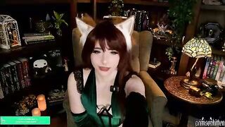 crimsonkitten - Chaturbate Models daddysgirl bigbooty small small