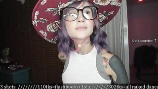 lonelly_lolly98 - Chaturbate Models natural smallboobs Video capture vibration