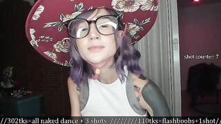 lonelly_lolly98 - Chaturbate Models natural smallboobs Video capture vibration