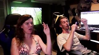 honeyand_thebear - Chaturbate Models spanks blond Online footage recording