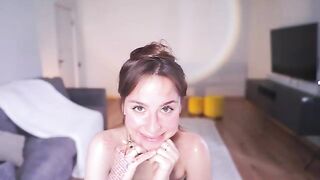 elannand - Chaturbate Models hairy slave footjob tattooed
