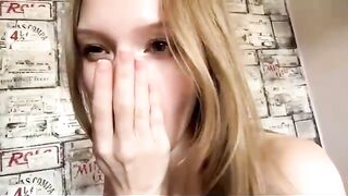 gertrudeuran - Chaturbate Models hairy privates yoga makemecum