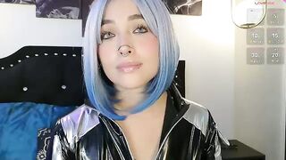 samanthagrant_ - Chaturbate Models latex openprivate prvt socks