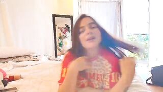 kendalltyler - Chaturbate Models smalltitties lushon creamycum crazy