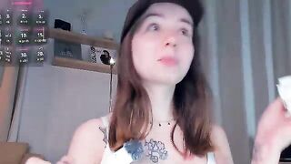 glowhub_ - Chaturbate Models Webcast replay openprivate punk fresh