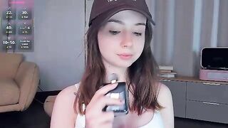 glowhub_ - Chaturbate Models Webcast replay openprivate punk fresh