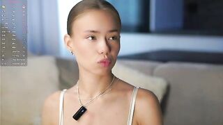 sammymally - Chaturbate Models tail findom athletic livecam