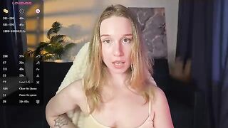 sinner_eve - Chaturbate Models cumslut talkative buttplug nylons