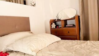 imogensy - Chaturbate Models nudity shave gym edge