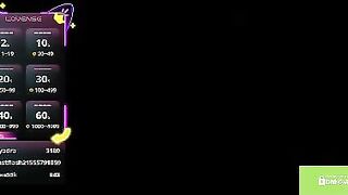 sub_button - Chaturbate Models fucking creamy analsex Webcam replay