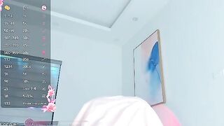 assuri_love - Chaturbate Models kiss whore footjob hotgirl