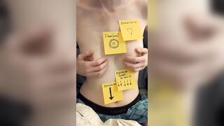 rainydayem - Chaturbate Models Captured broadcast tinytits tight tits