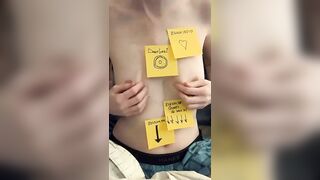 rainydayem - Chaturbate Models Captured broadcast tinytits tight tits