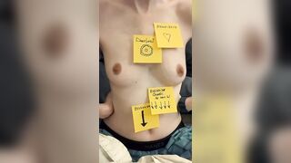 rainydayem - Chaturbate Models Captured broadcast tinytits tight tits