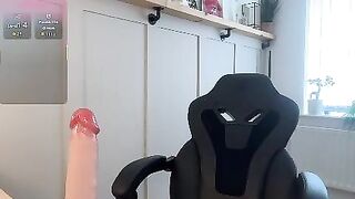 rosekate97 - Chaturbate Models controltoy bigboob perkytits domi