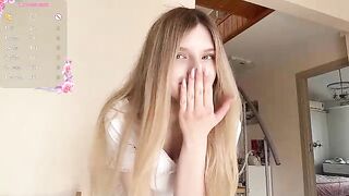 chloe_show - Chaturbate Models bigbelly nicebody Stream archive bigtits