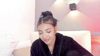 elisa_castrillon - Chaturbate Models aussie moaning toes silly
