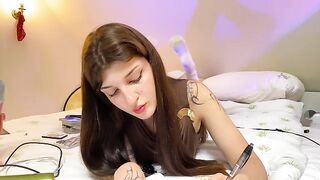 bellayunaxo - Chaturbate Models legendsofruneterra Virtual performance amateur shave