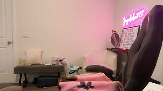 gingerbabe11 - Chaturbate Models cam girl fingering goal sloppybj