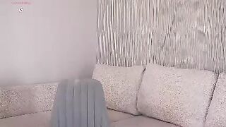 emilyhewell - Chaturbate Models blueeyes messy nudity topless