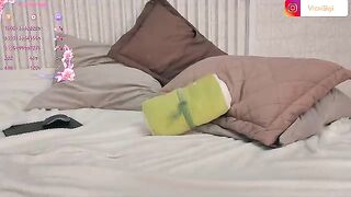 your_bunnygirl - Chaturbate Models tanlines rimming Stream snapshot interracial