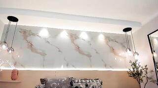 solavelar - Chaturbate Models Online footage spit smooth dance