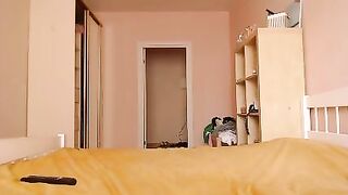 my_hannah - Chaturbate Models naughtygirl queen girlnextdoor simple