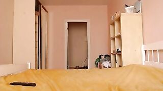 my_hannah - Chaturbate Models naughtygirl queen girlnextdoor simple