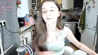 _nika_kik - Chaturbate Models bbw faketits model pantyhose