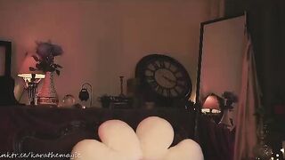 karathemagic - Chaturbate Models fuck sugarbaby schoolgirl cuteface