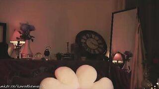 karathemagic - Chaturbate Models fuck sugarbaby schoolgirl cuteface