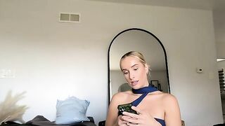 princesspresley1999 - Chaturbate Models Virtual show Online footage slim tittyfuck