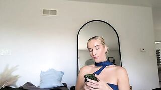 princesspresley1999 - Chaturbate Models Virtual show Online footage slim tittyfuck