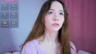 pearly_peach_ - Chaturbate Models perverted domination gfmaterial creamy