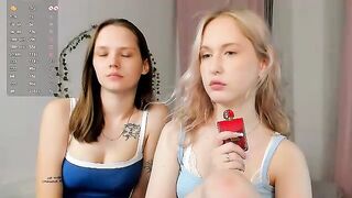 lisaluve - Chaturbate Models sex pvton blond bigtoy