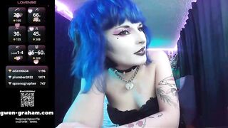 gwengraham - Chaturbate Models selfsuck africanqueen niceboobs blueeyes
