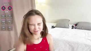 danetteblank - Chaturbate Models greatass nakedshow tanlines cuminpvt