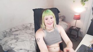 PunkPrincess - Stripchat Models anal-toys swedish hd humiliation ahegao