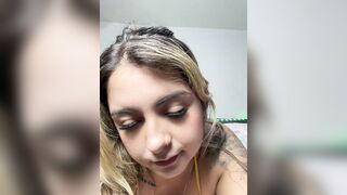 Victoriacavalliery - Stripchat Models orgasm big-tits foot-fetish role-play oil-show