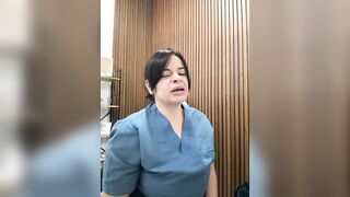 Dr_Nathalia_28 - Stripchat Models flashing lovense titty-fuck big-tits middle-priced-privates