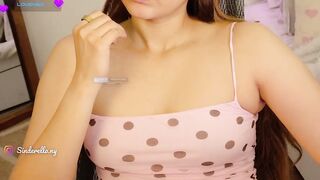 i-scream - Stripchat Models young interactive-toys jerk-off-instruction big-ass strapon