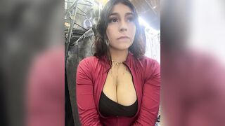 CHERRYY_BOMB_ - Stripchat Models hd masturbation blowjob sexting orgasm
